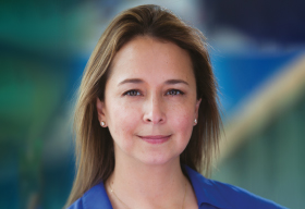 Mariana Cogan, VP-Marketing Operations & Digital Experience, PTC Mariana Cogan, VP-Marketing Operations & Digital Experience, PTC